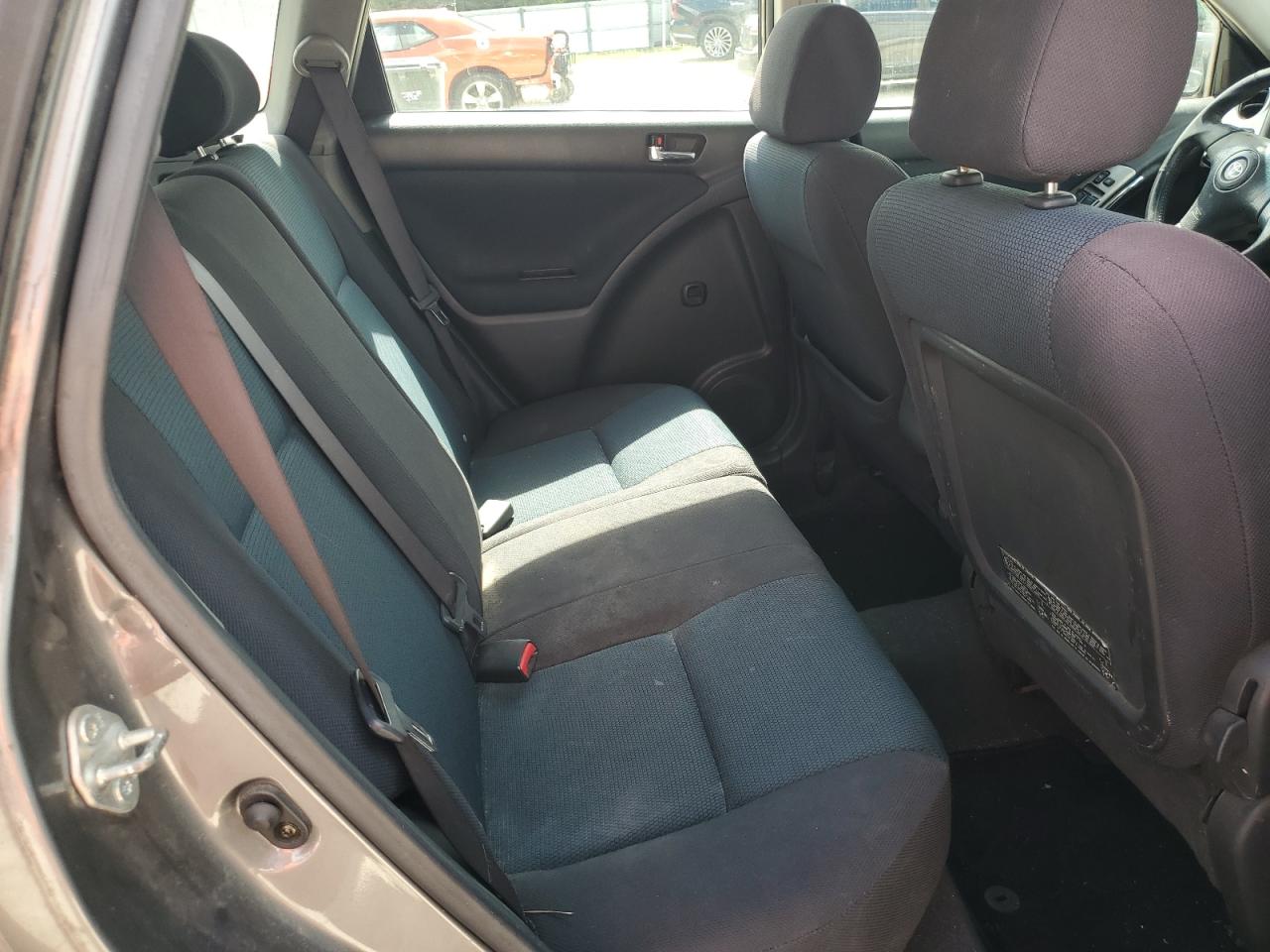 2005 Toyota Corolla Matrix Xr VIN: 2T1KR32E95C374791 Lot: 65213944