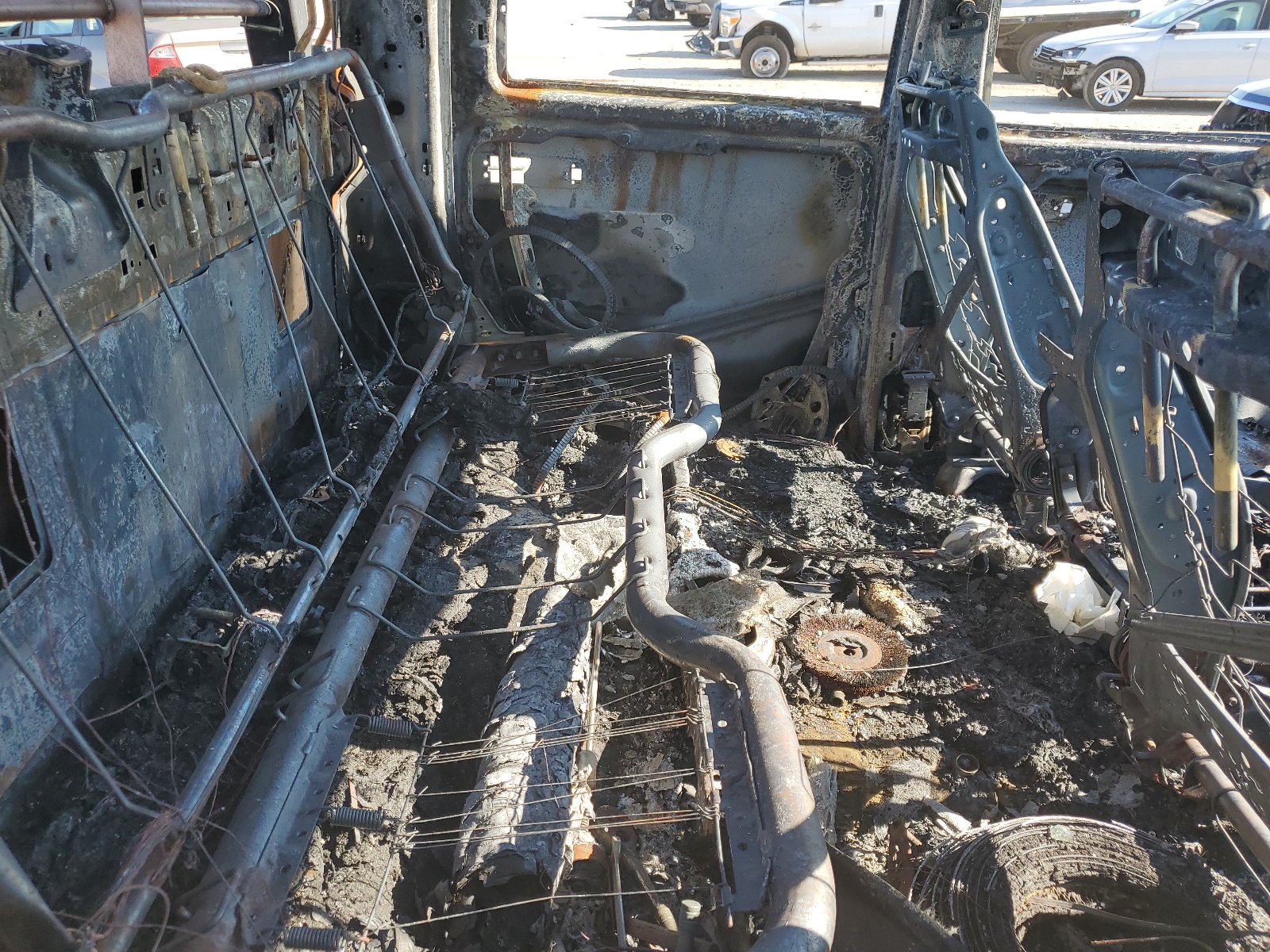 3C63RRHL1MG514115 2021 Ram 3500 Big Horn