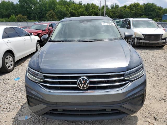  VOLKSWAGEN TIGUAN 2023 Сірий