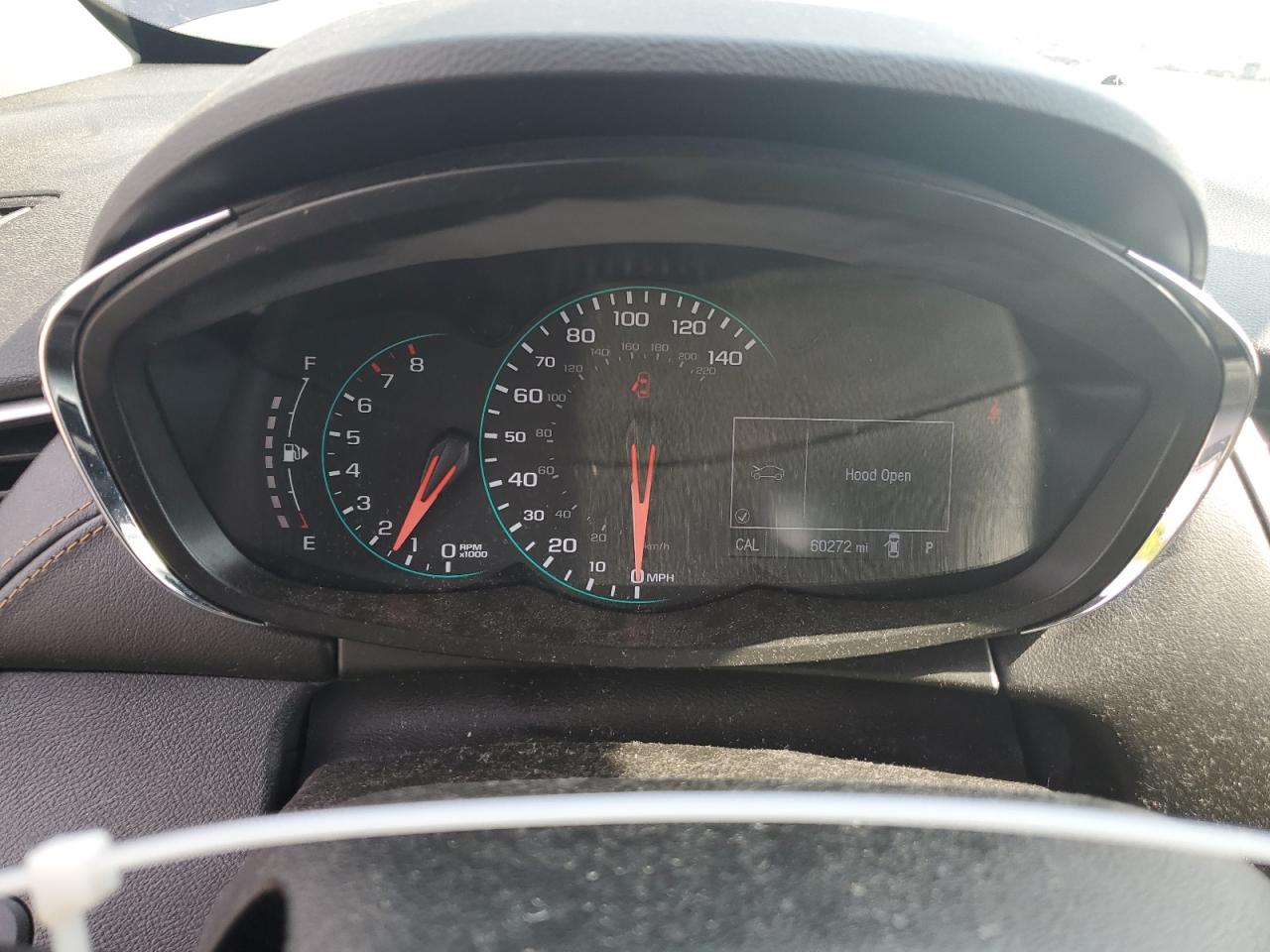 2019 Chevrolet Trax Ls VIN: 3GNCJKSB4KL219108 Lot: 65569224