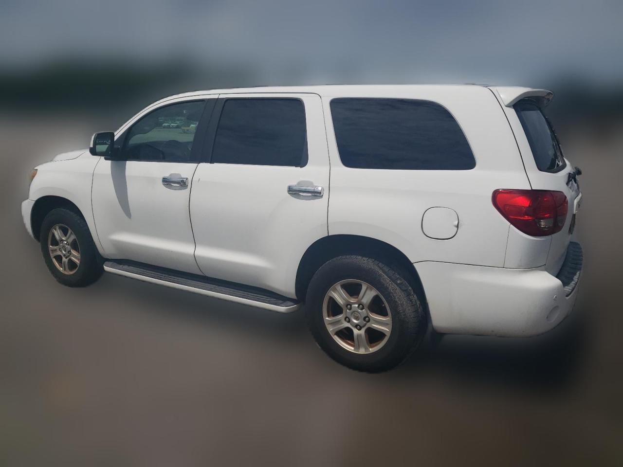 2008 Toyota Sequoia Sr5 VIN: 5TDZY64A68S001202 Lot: 64633294