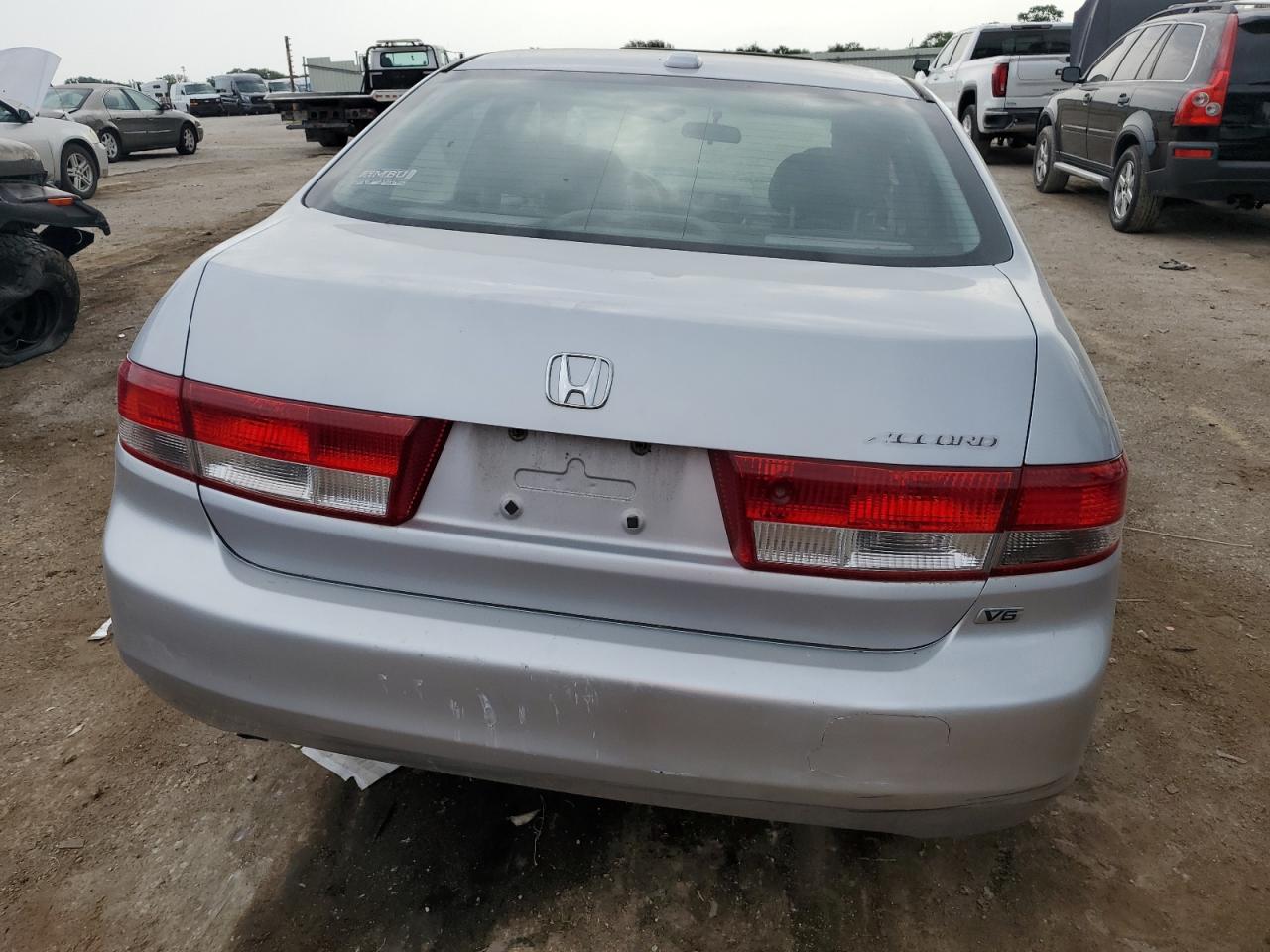 2004 Honda Accord Ex VIN: 1HGCM66504A095958 Lot: 64102424