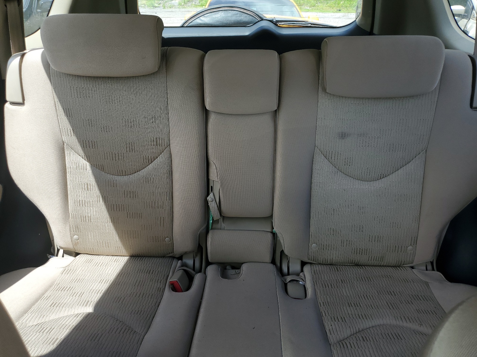 JTMBF33V29D011409 2009 Toyota Rav4