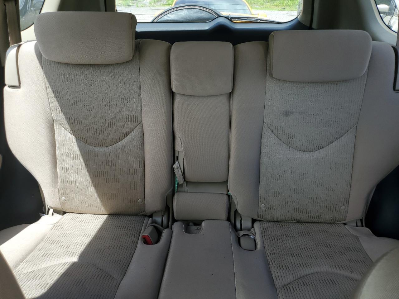 2009 Toyota Rav4 VIN: JTMBF33V29D011409 Lot: 61741024