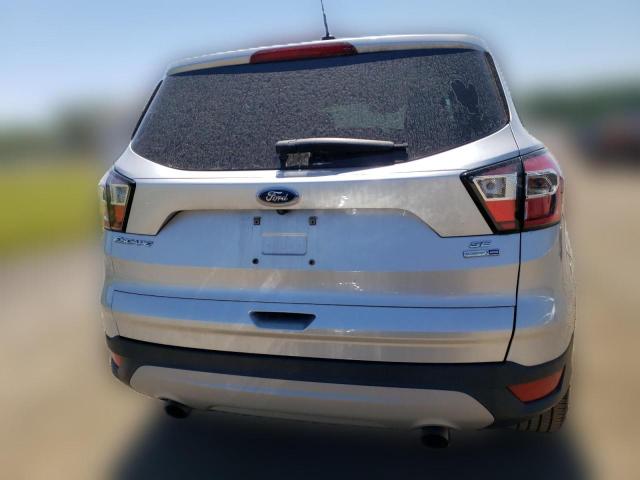  FORD ESCAPE 2017 Серебристый