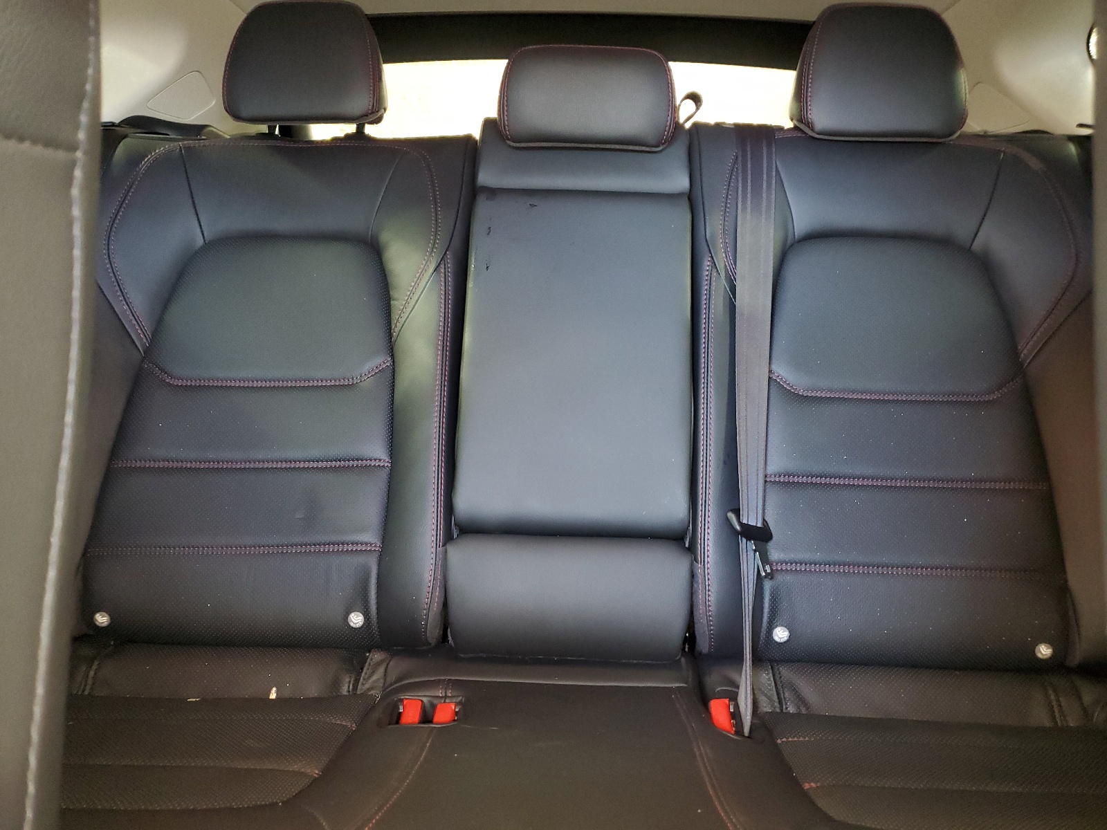 JM3KFBCL6R0459353 2024 Mazda Cx-5 Preferred