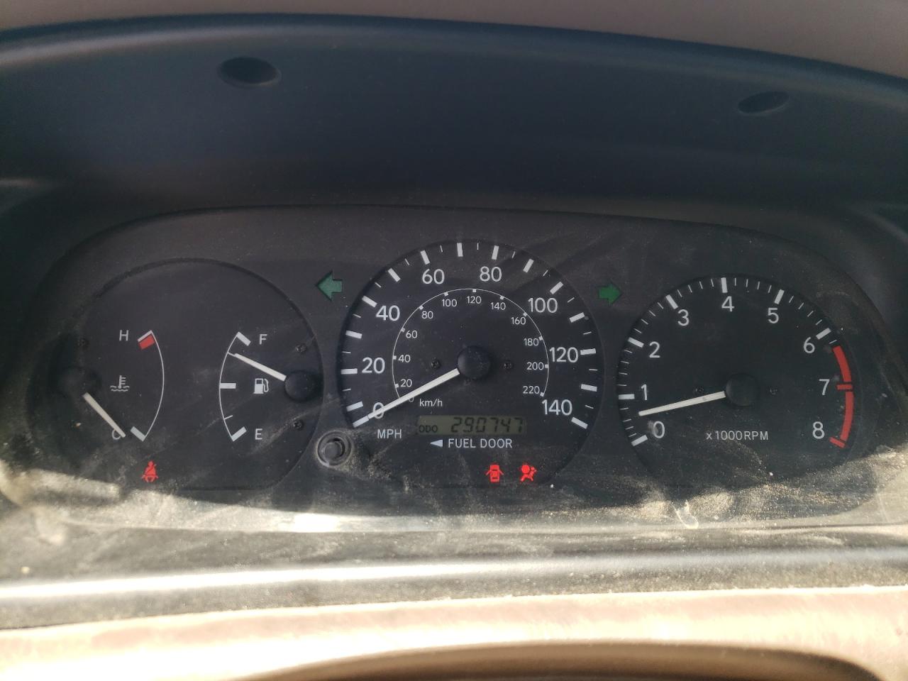 2000 Toyota Camry Ce VIN: 4T1BG22K2YU638894 Lot: 64901904