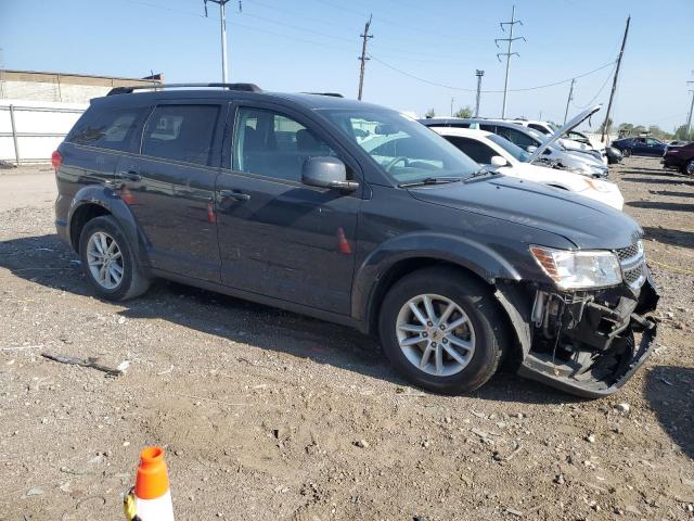  DODGE JOURNEY 2018 Сірий