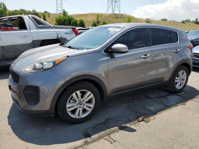 2019 Kia Sportage Lx for Sale in Littleton, CO - Rear End