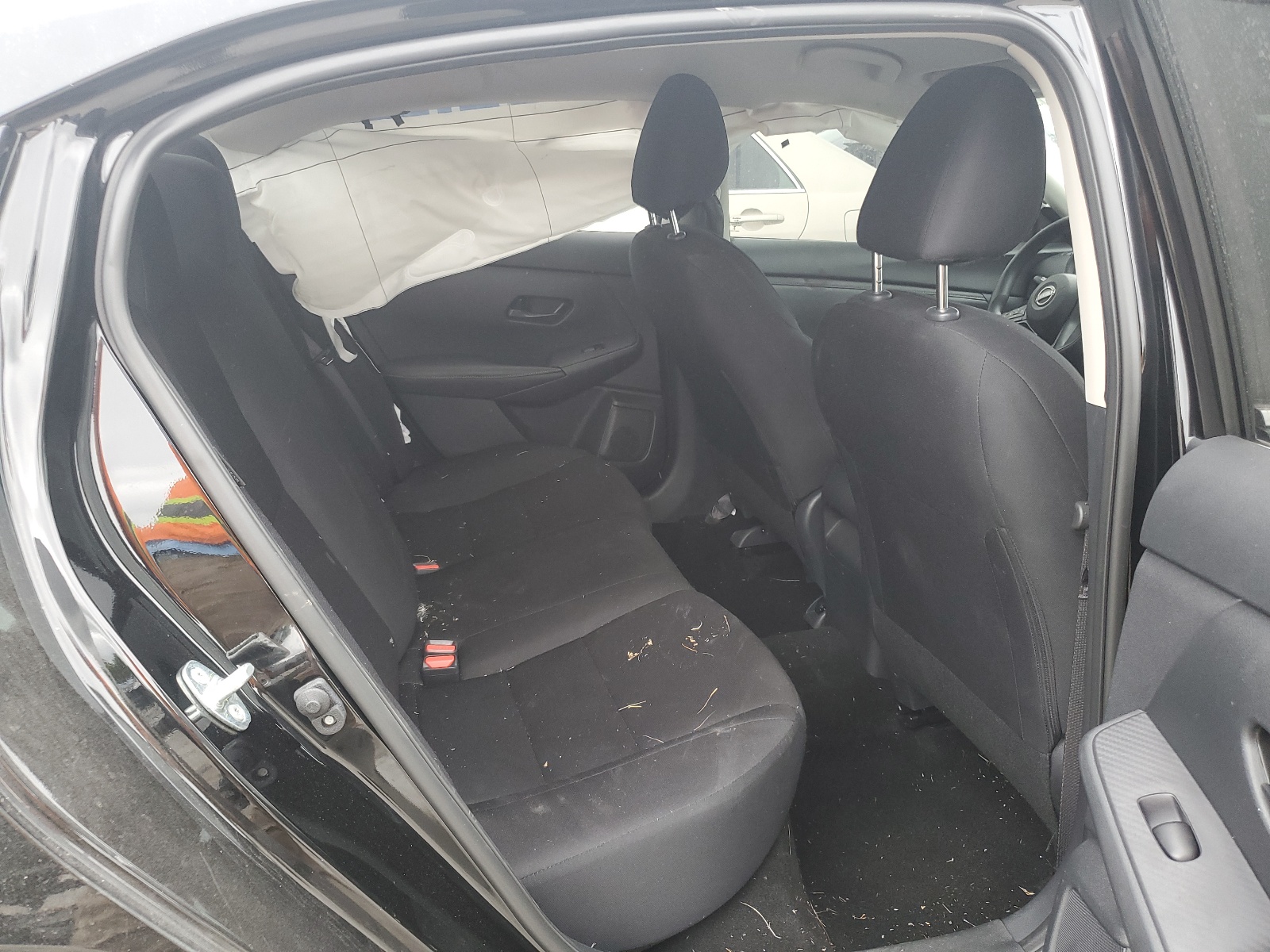 3N1AB8BV0RY247336 2024 Nissan Sentra S