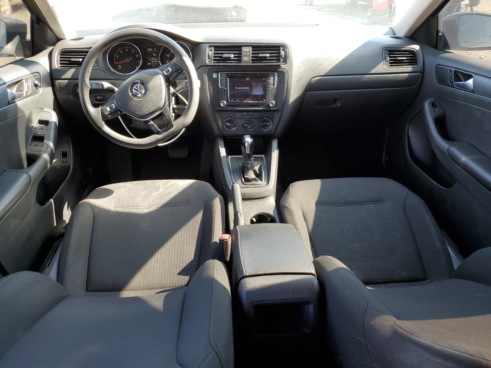 3VW267AJ8GM255944 2016 Volkswagen Jetta S