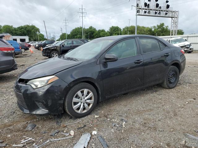 2015 Toyota Corolla L for Sale in Columbus, OH - Front End