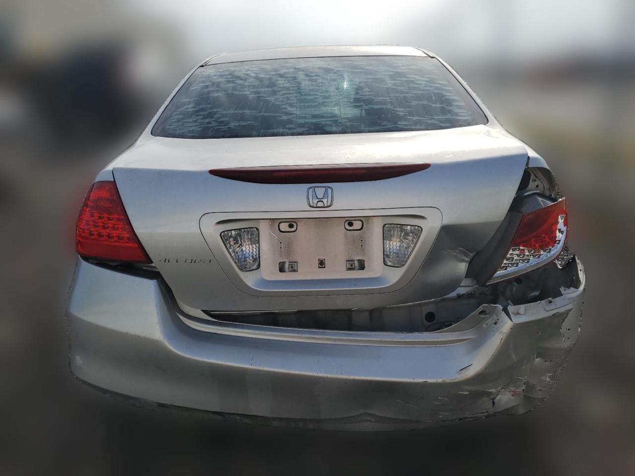 2006 Honda Accord Se VIN: 1HGCM56386A100576 Lot: 64213634