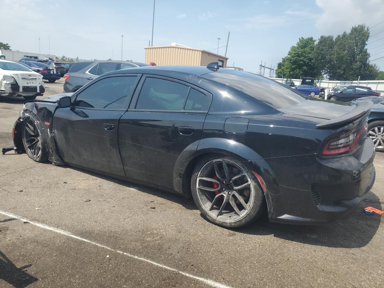 2020 Dodge Charger - Image 2