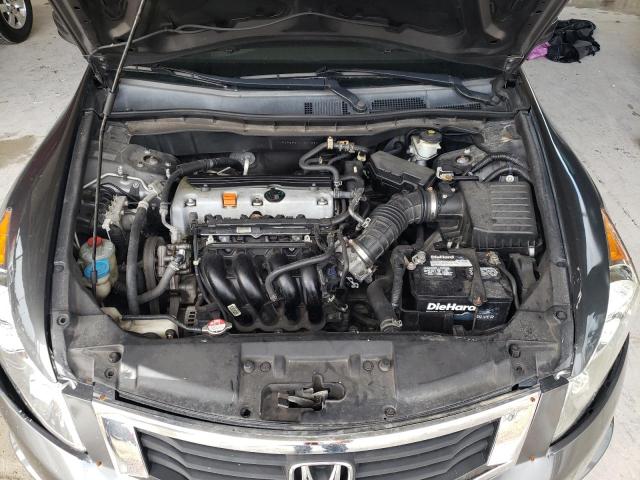 1HGCP2F34AA074380 | 2010 Honda accord lx