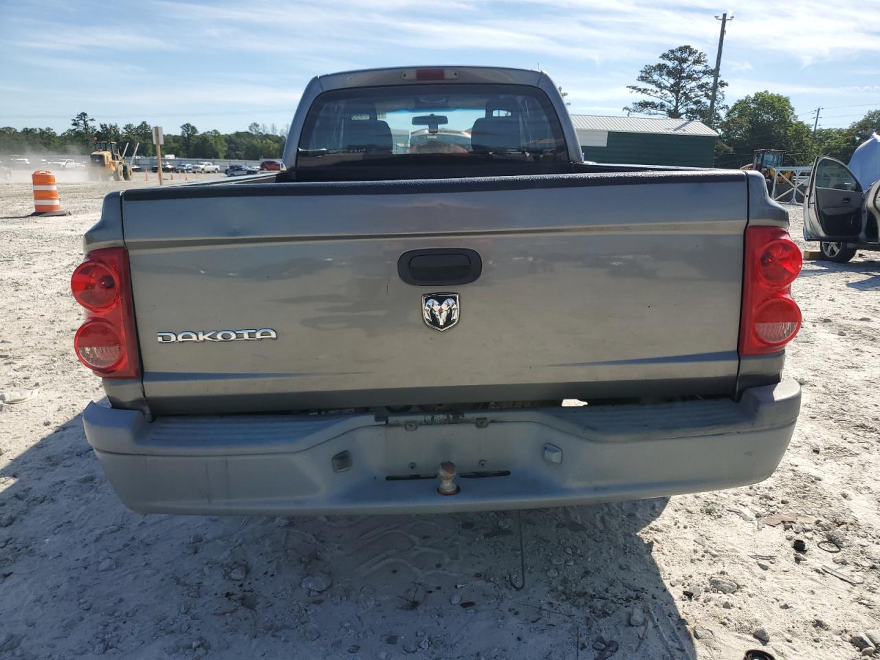 2006 Dodge Dakota St VIN: 1D7HE22K86S682546 Lot: 62069854