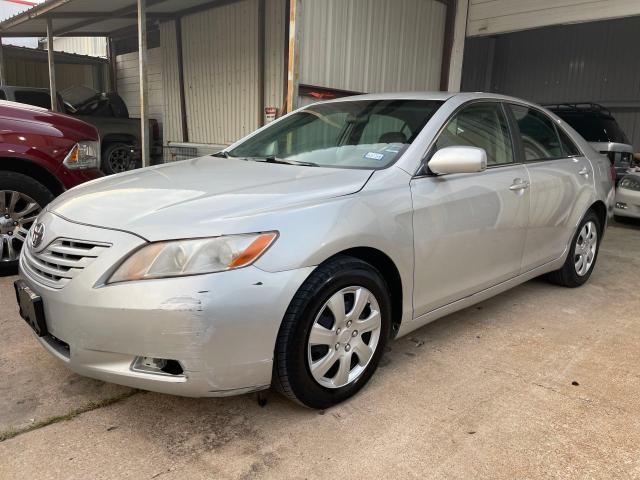 4T1BK46K48U571445 | 2008 Toyota camry le