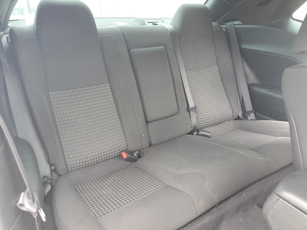 2019 Dodge Challenger Sxt VIN: 2C3CDZAG1KH627858 Lot: 62508154