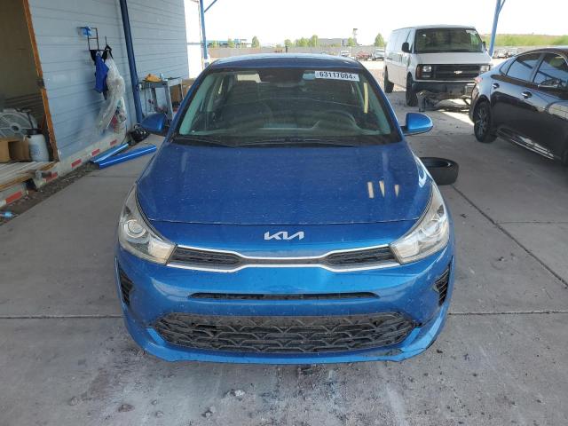 3KPA24AD3NE437657 Kia Rio LX 5