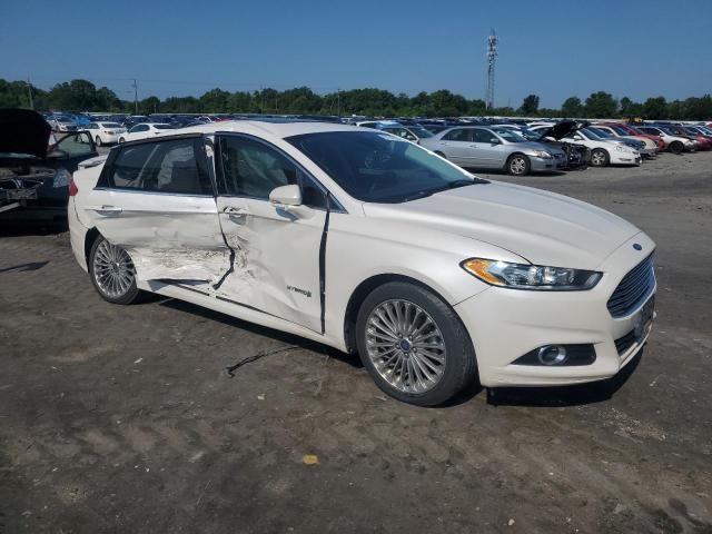 3FA6P0RU0ER167936 | 2014 Ford fusion titanium hev