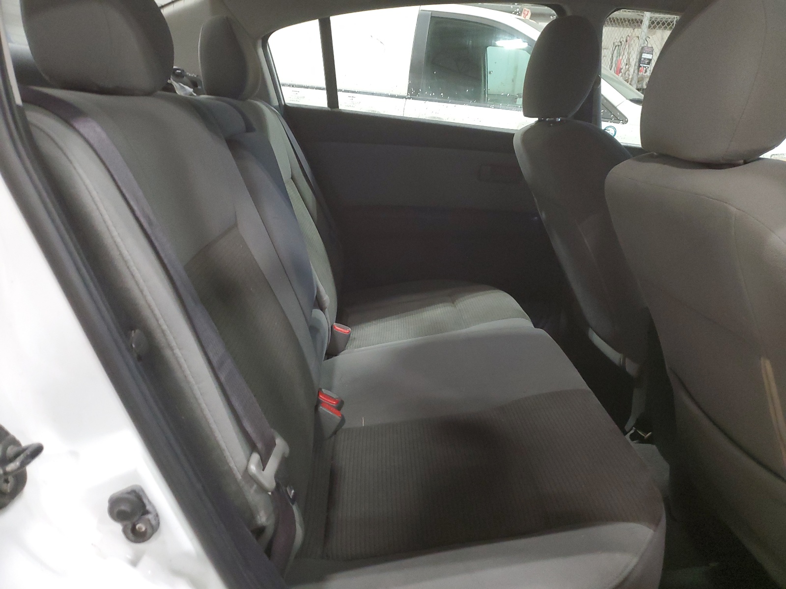 3N1AB6AP2BL710443 2011 Nissan Sentra 2.0