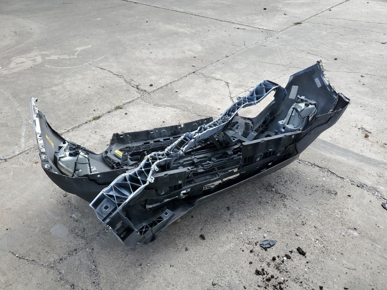 2017 Ford Escape Titanium VIN: 1FMCU0J94HUB79349 Lot: 65476624