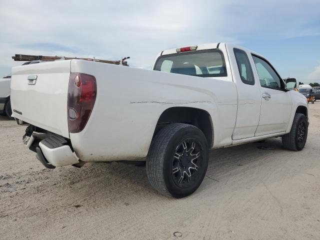 1GCESBFE9C8170460 | 2012 Chevrolet colorado