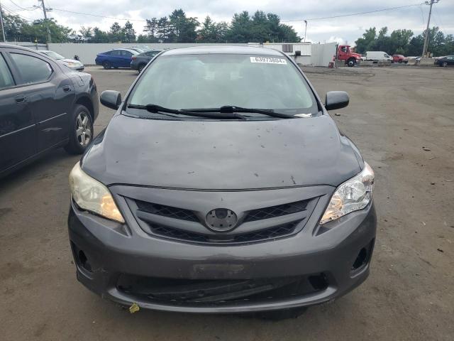 2T1BU4EEXCC849555 | 2012 Toyota corolla base