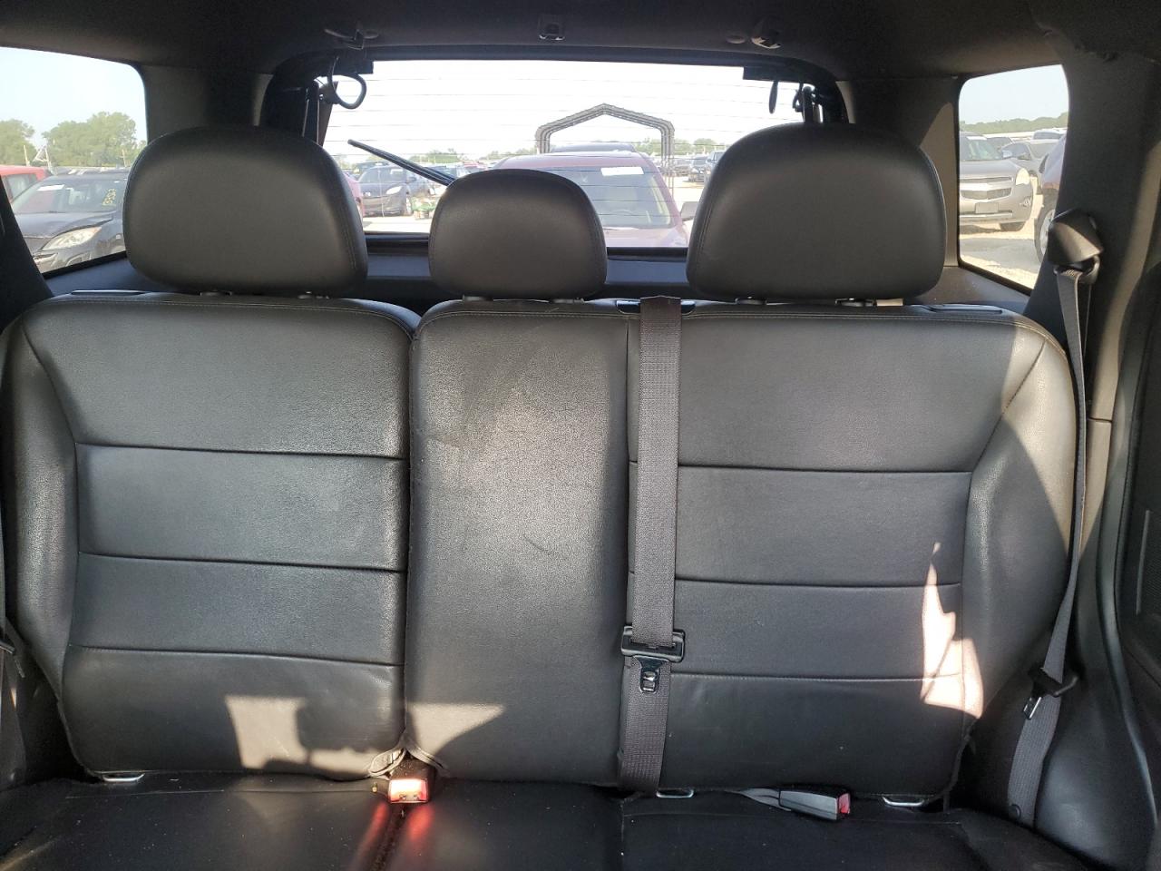 2011 Ford Escape Limited VIN: 1FMCU9EG8BKC29802 Lot: 63043894