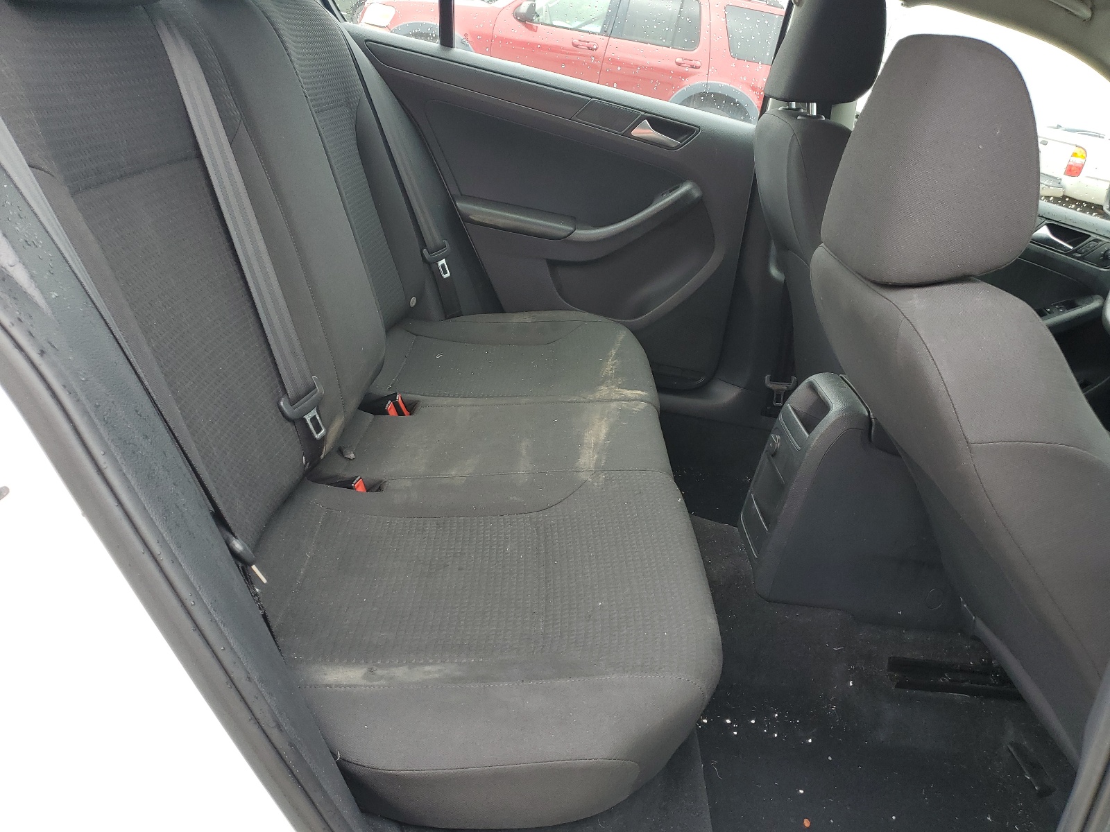 3VW267AJ1GM287893 2016 Volkswagen Jetta S