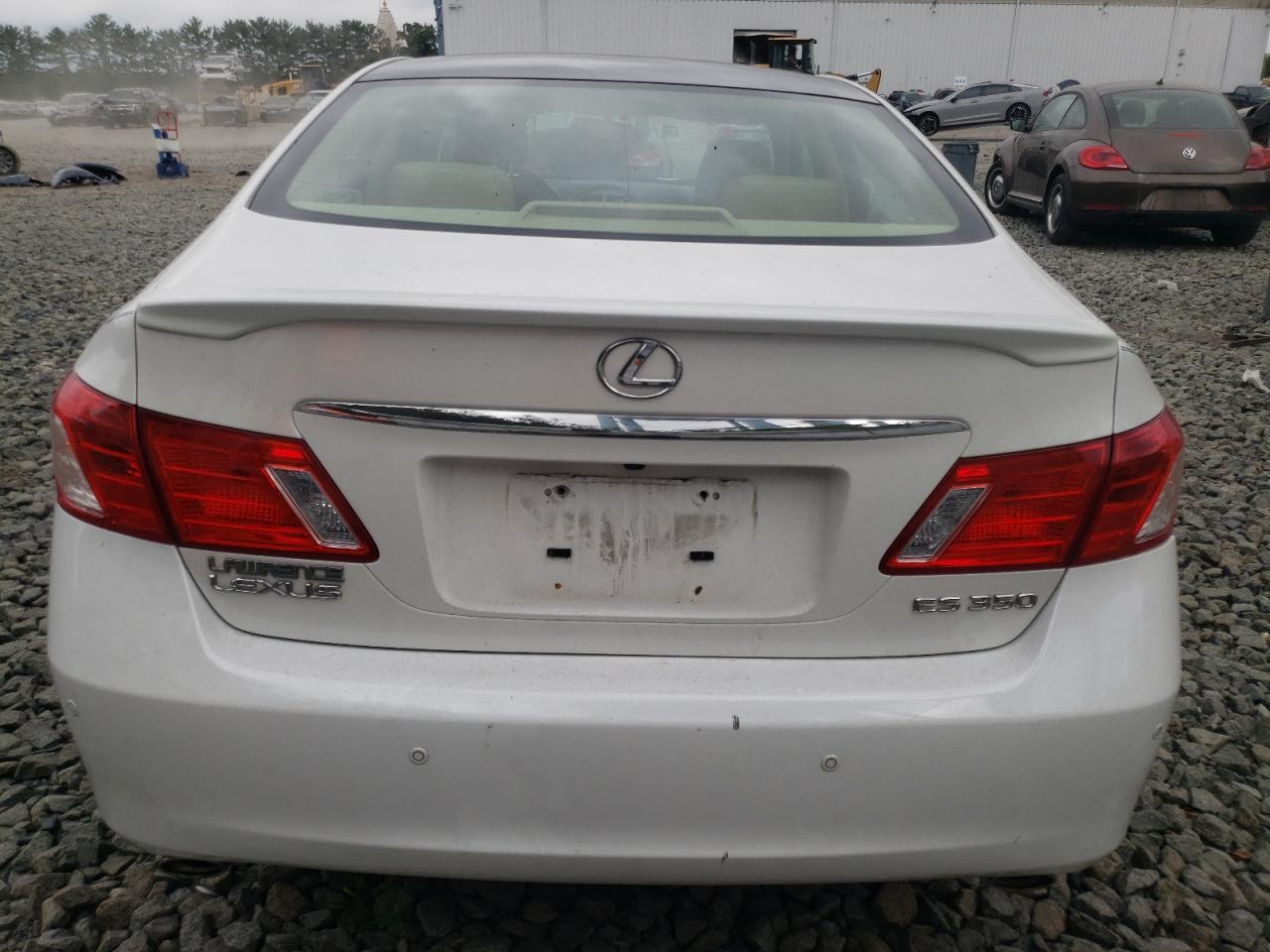 2009 Lexus Es 350 VIN: JTHBJ46G392304411 Lot: 65162694