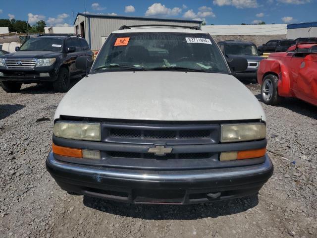 1GCDT13X33K141001 | 2003 Chevrolet s truck s10