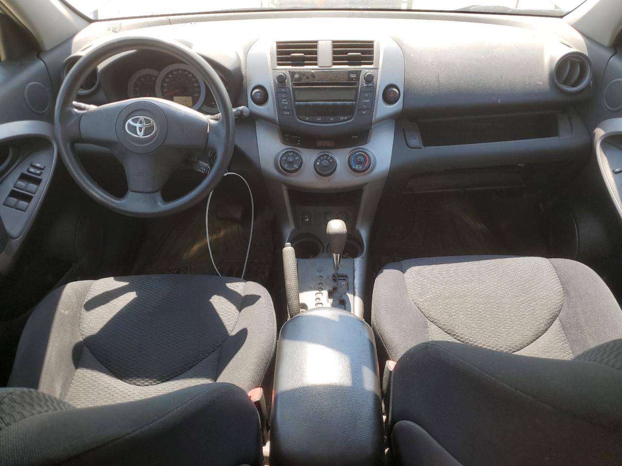 2008 Toyota Rav4 Sport VIN: JTMBK32V985062055 Lot: 63909164