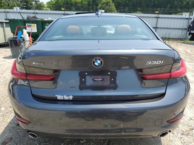 3MW5R7J03M8B88167 BMW 3 Series 330XI 6