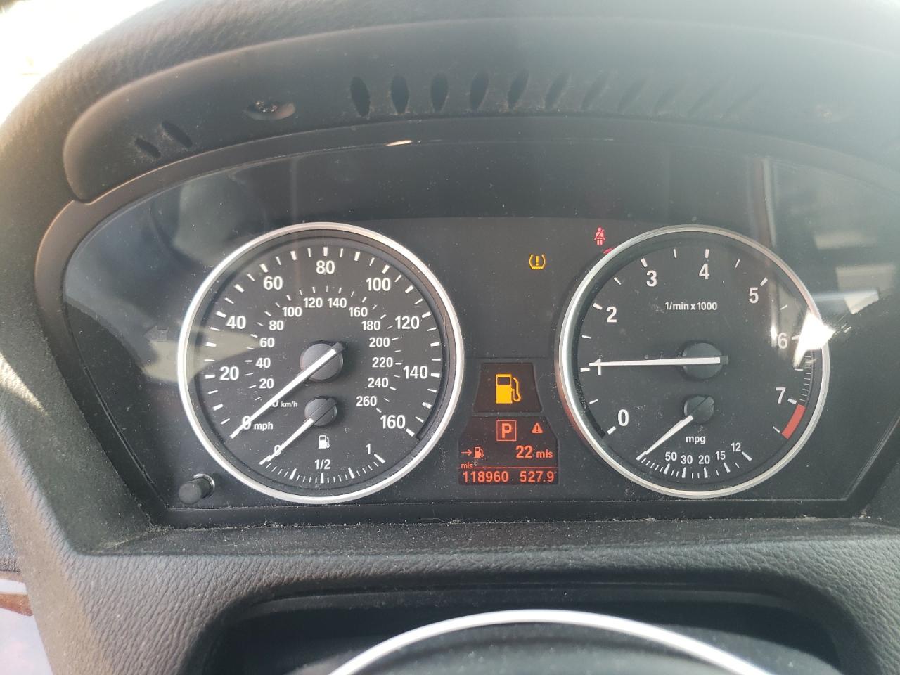 2012 BMW X5 xDrive35I VIN: 5UXZV4C50CL986056 Lot: 62052334