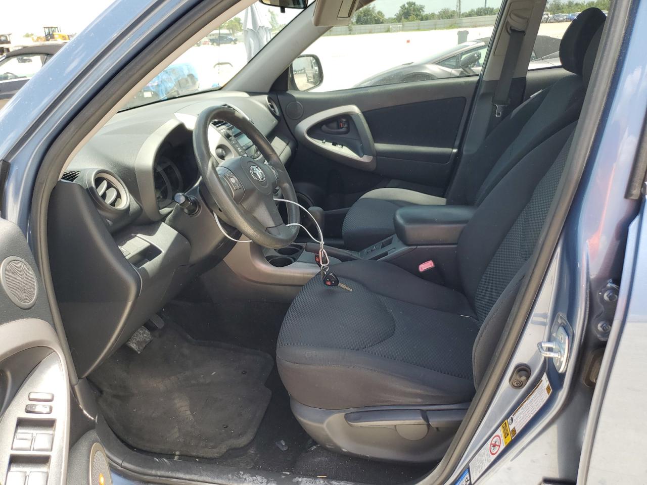 2007 Toyota Rav4 Sport VIN: JTMZK32V675012713 Lot: 63127404