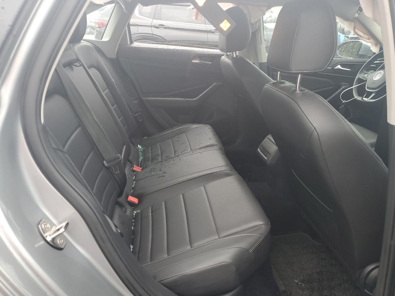 2021 Volkswagen Jetta Sel VIN: 3VWE57BU8MM016334 Lot: 64147784