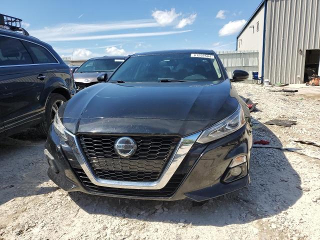 2019 NISSAN ALTIMA SL 1N4BL4EV7KC242416  61292504