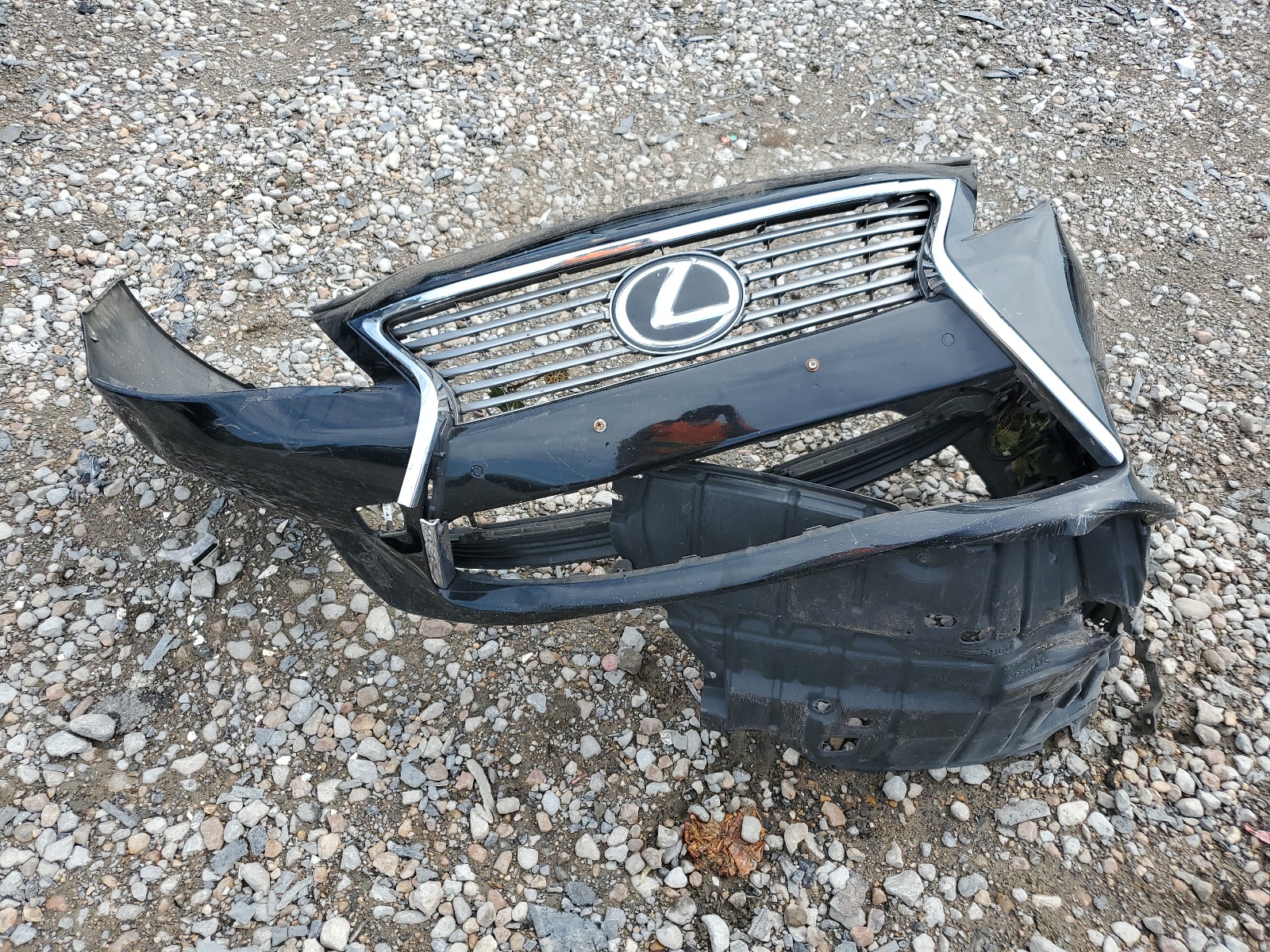 JTHBK1GGXF2183043 2015 Lexus Es 350