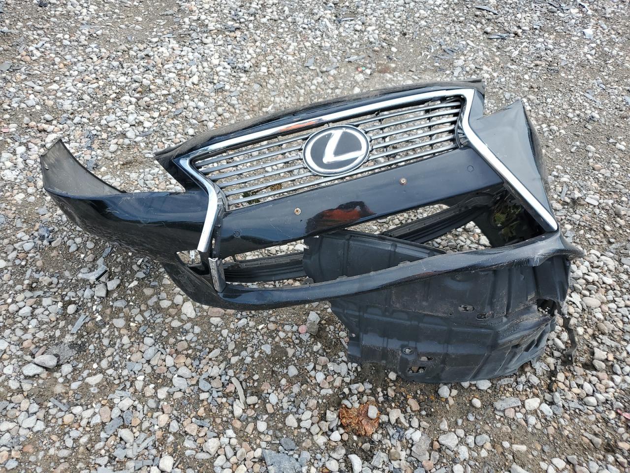 2015 Lexus Es 350 VIN: JTHBK1GGXF2183043 Lot: 62827314