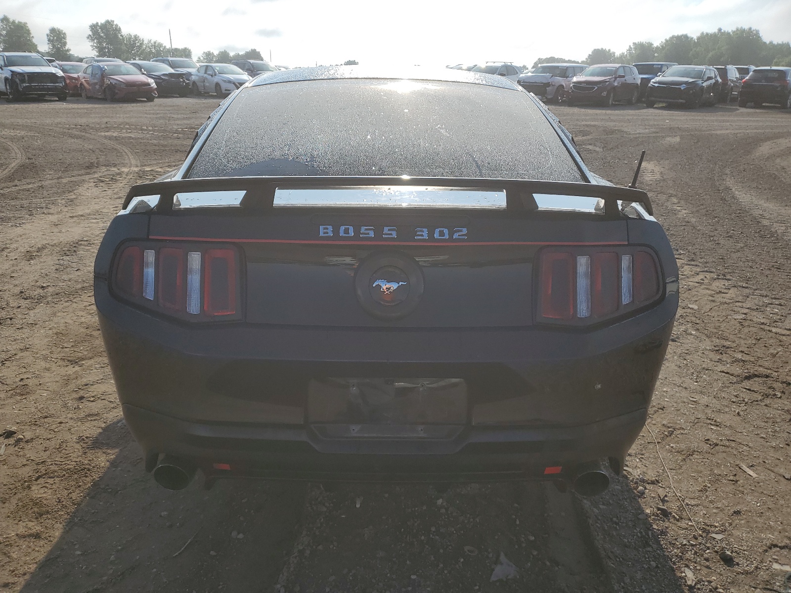 1ZVBP8CF1B5117141 2011 Ford Mustang Gt