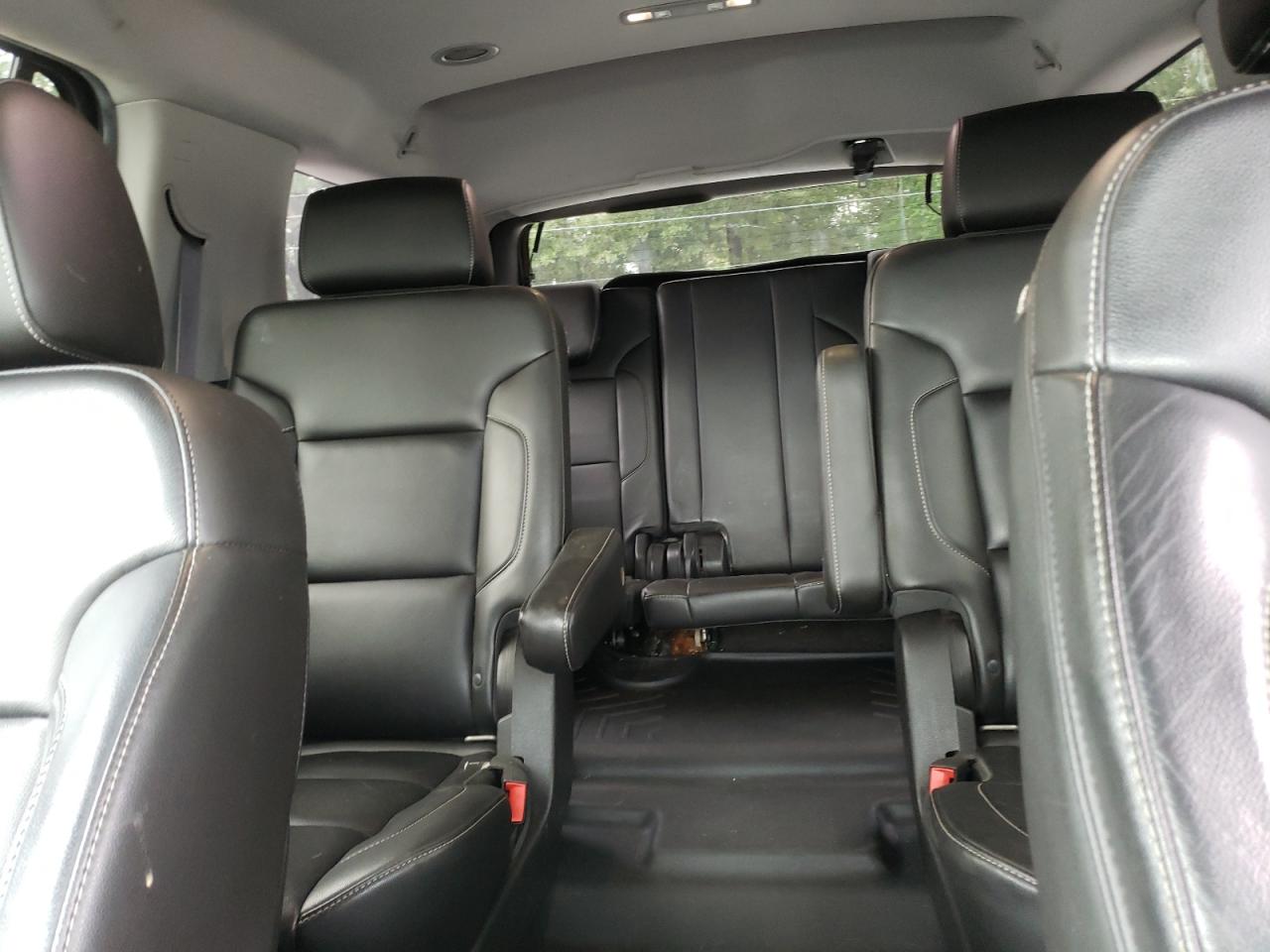 2015 Chevrolet Tahoe K1500 Lt VIN: 1GNSKBKC3FR624764 Lot: 63035514