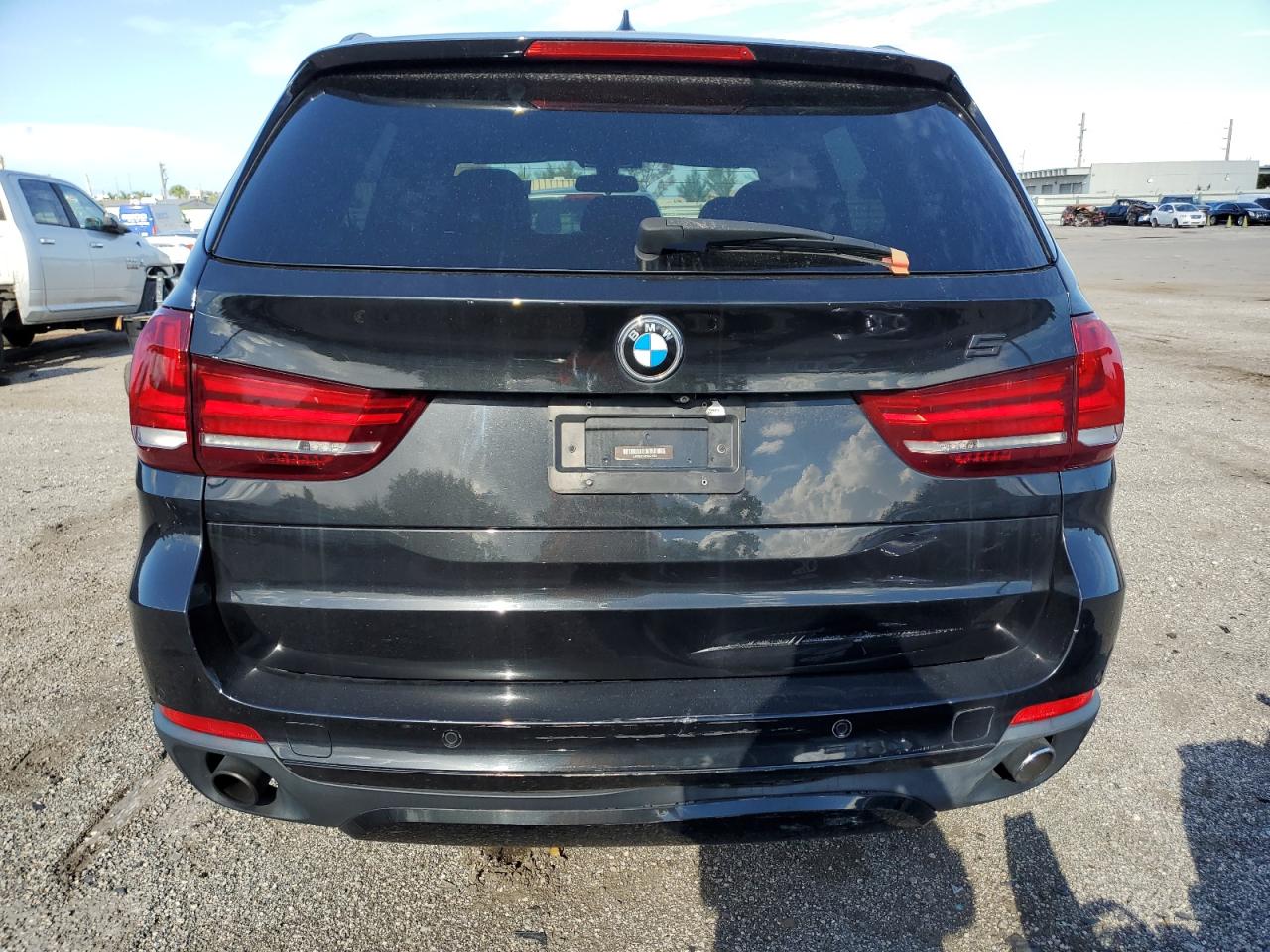 5UXKR2C34H0U22668 2017 BMW X5 Sdrive35I