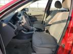 2008 Ford Focus Se იყიდება Cahokia Heights-ში, IL - Side