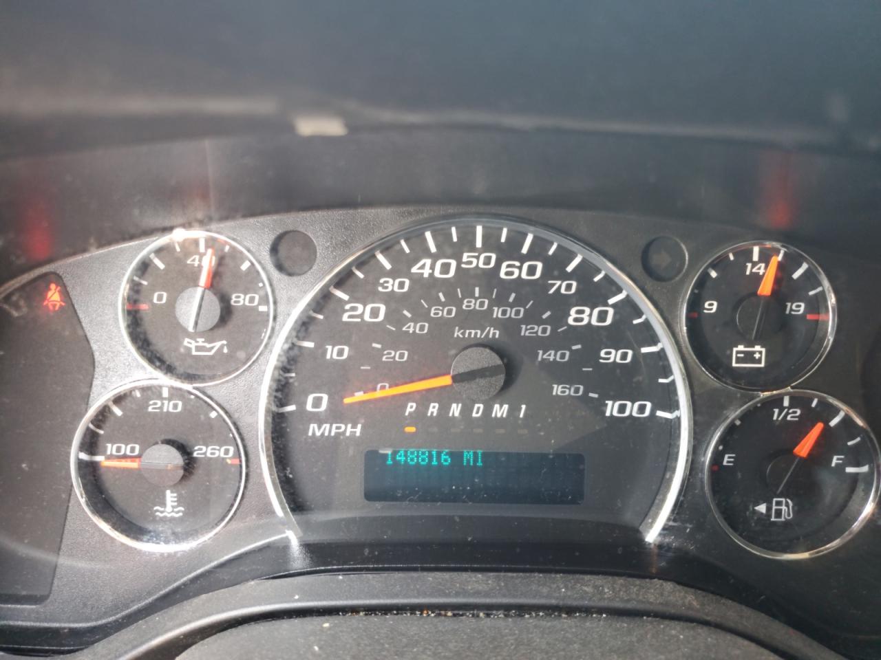 2016 Chevrolet Express G2500 VIN: 1GCWGAFF9G1243608 Lot: 57861054