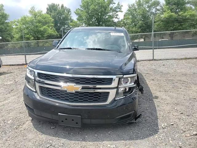 2015 Chevrolet Tahoe C1500 Lt VIN: 1GNSCBKC4FR212091 Lot: 61695394