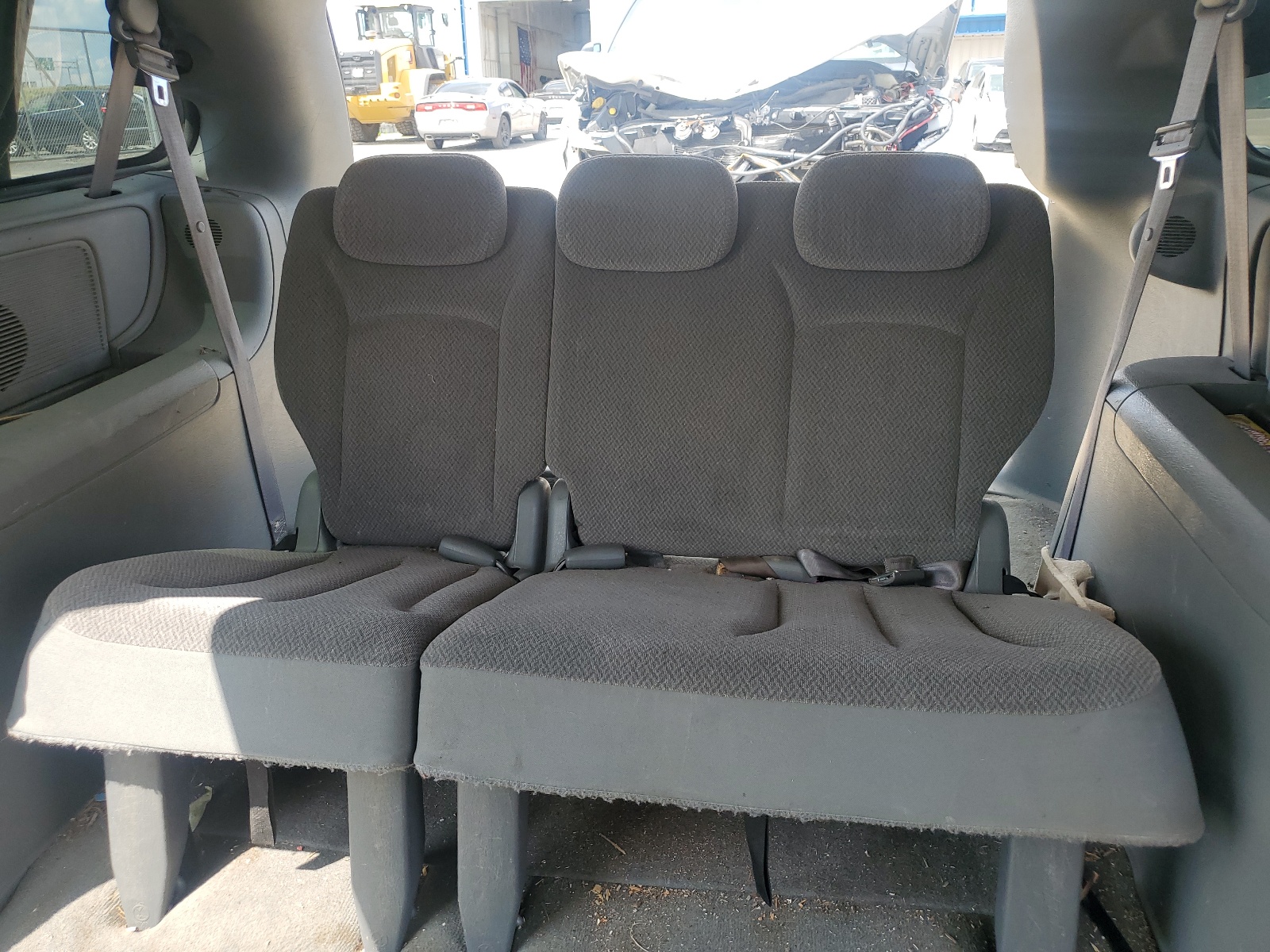 2D4GP44LX6R909953 2006 Dodge Grand Caravan Sxt