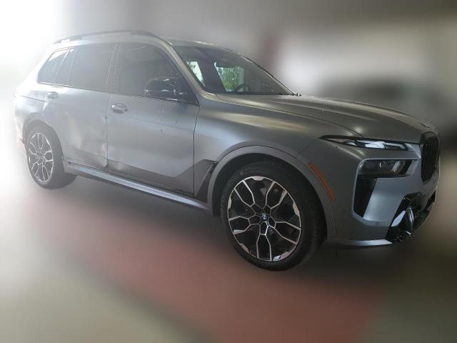 5UX33EM03R9S99812 | 2024 BMW x7 m60i