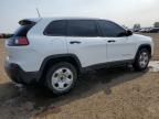 2019 JEEP CHEROKEE SPORT for sale at Copart AB - CALGARY