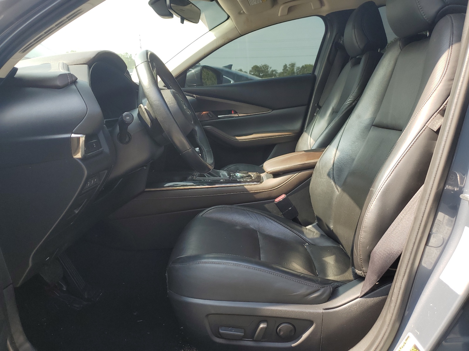 3MVDMAEM4LM129902 2020 Mazda Cx-30 Premium